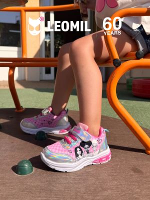 Chaussures leomil enfants